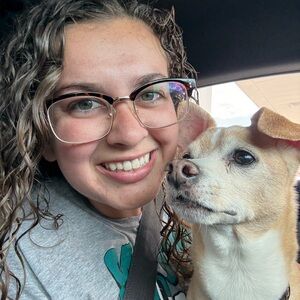 Meet your Posher, Jamie